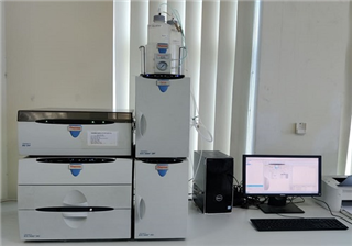 Image Hệ thống sắc ký trao đổi ion hiệu năng cao HPAEC-PAD