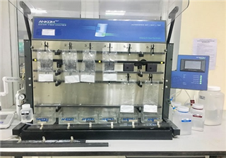 Image Hệ thống phân tích xơ tự động