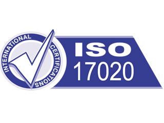 Image ISO/IEC 17020