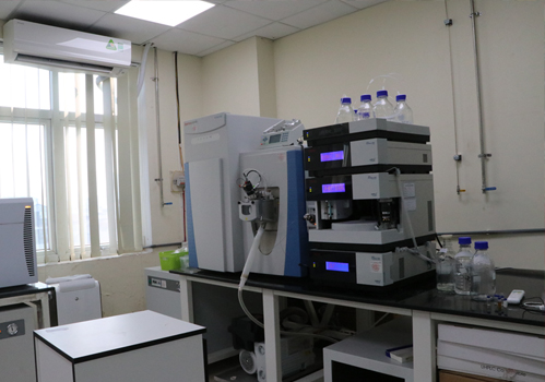 Kiểm tra, hiệu chuẩn và bảo dưỡng thiết bị trong phòng thí nghiệm