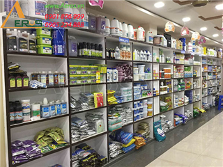 Image Kiểm nghiệm thuốc thú y