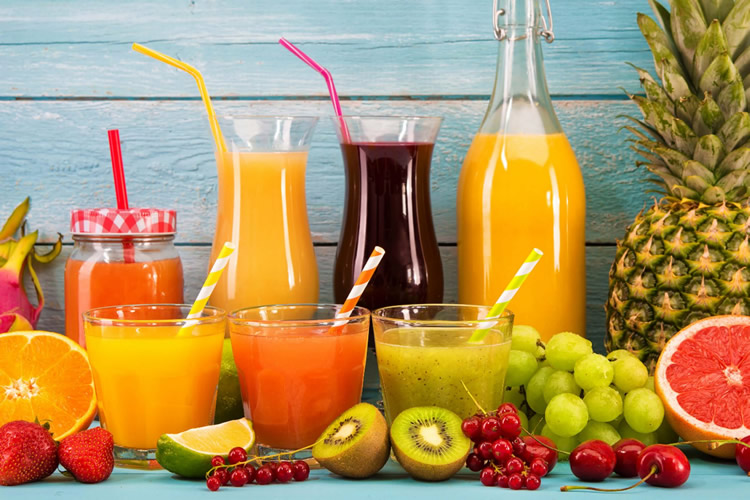 5 sai lầm khi uống nước ép trái cây giải nhiệt mùa hè ai cũng mắc phải