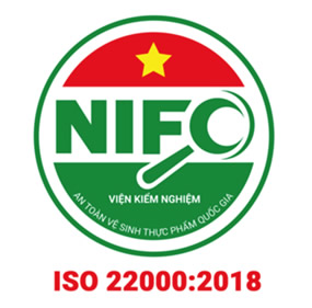 Food safety management system certification-1