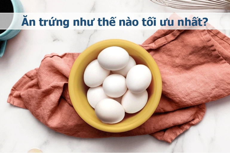 Sai lầm của người Việt khi ăn trứng: Làm giảm dinh dưỡng, dễ rước bệnh - Ảnh 2