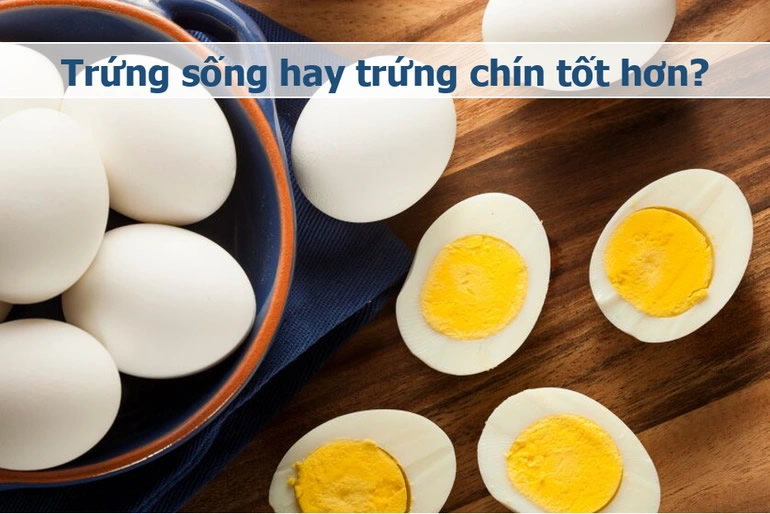 Sai lầm của người Việt khi ăn trứng: Làm giảm dinh dưỡng, dễ rước bệnh - Ảnh 1