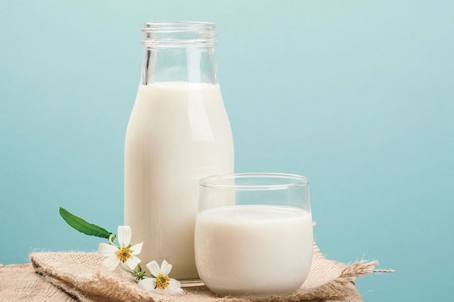 Trẻ uống quá nhiều sữa tươi và những hệ lụy với sức khỏe - Ảnh 2