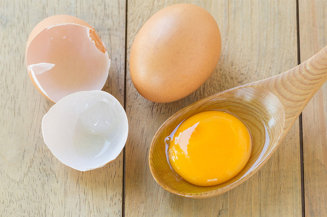 Ăn trứng không đúng cách dễ bị ngộ độc - Ảnh 4