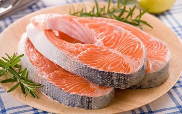 Thực phẩm giàu axit béo omega-3 có thể cải thiện các triệu chứng của bệnh vảy nến - Ảnh 3