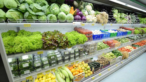 Convenience, food safety matters to Vietnamese consumers