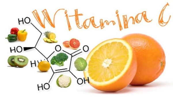 Thực phẩm nào là nguồn vitamin C cao nhất?
