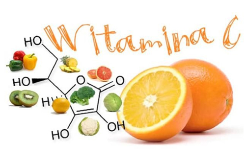 Vitamin C– Công dụng và hàm lượng trong thực phẩm