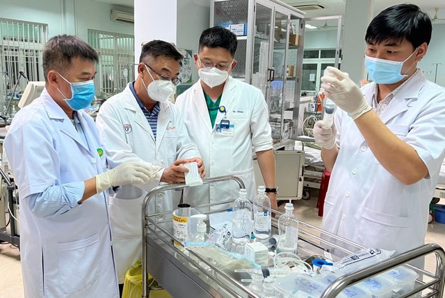 Viện Kiểm nghiệm An toàn thực phẩm Quốc gia: Có vi khuẩn gây ngộ độc trong cá chép muối ủ chua