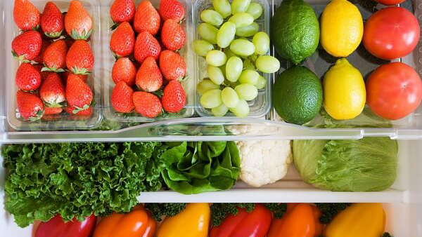 5 mẹo bảo quản thực phẩm an toàn trong thời tiết nắng nóng