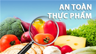 Image Họp nhóm kỹ thuật đánh giá nguy cơ về an toàn thực phẩm