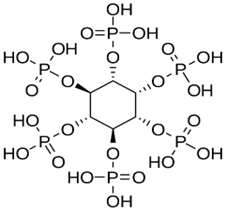 Formulation-of-inositol-hexaphosphate