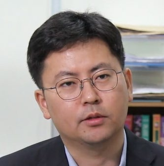 Kyungsu Kang, PhD. 