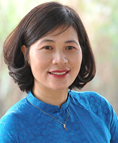 Dr Nguyen Thi Phuc