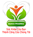 CÔNG TY CỔ PHẦN DƯỢC QUỐC TẾ RANCE PHARMA