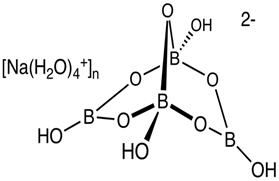 Structural-formula-of-borax