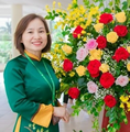 Assoc. Prof. Nguyen Thi Thanh Thuy