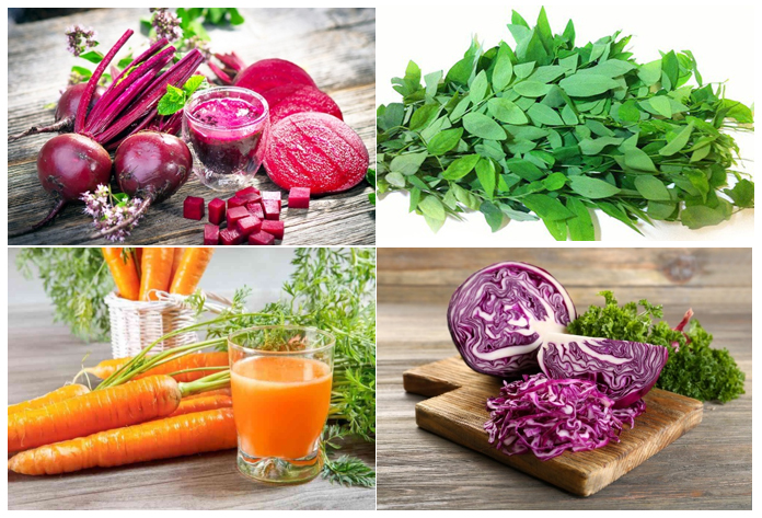 Some-foods-with-high-antioxidant-activity