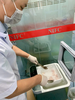 testing-the-ability-to-remove-e-coli-bacteria-in-raw-meat