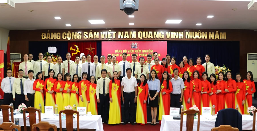 dai-hoi-dang-bo-vien-kiem-nghiem-an-toan-ve-sinh-thuc-pham-quoc-gia-lan-thu-i-nhiem-ky-2025-2030-3