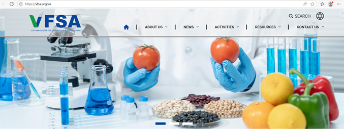 giao-dien-chinh-cua-website-trung-tam-danh-gia-nguy-co
