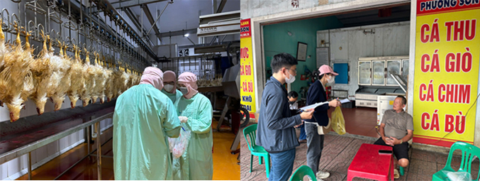 vfsa-officials-are-conducting-research-collecting-data-and-sampling-in-the-field