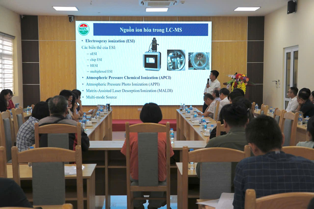 Assoc-Prof-Dr-Tran-Cao-Son-delivered-his-presentation-at-the-workshop