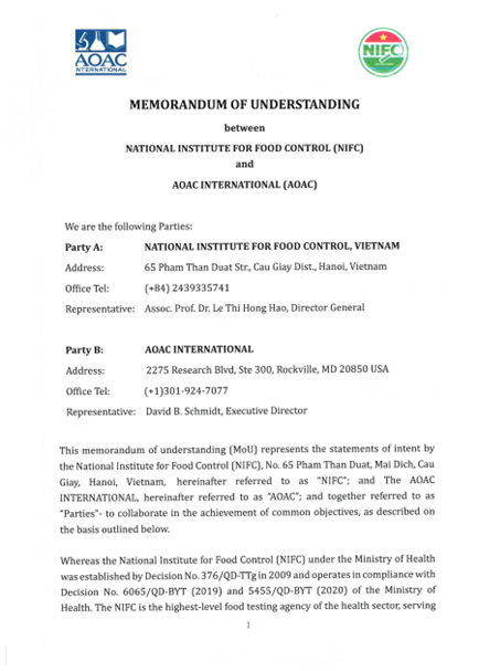 ban-ghi-nho-mou-nifc-aoac