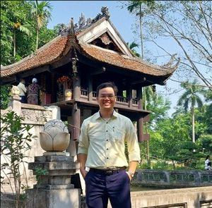 Cao Cong Khanh