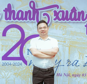 Nguyen Duc Thanh