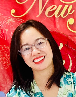 Ms Tran Thi Anh Nguyet