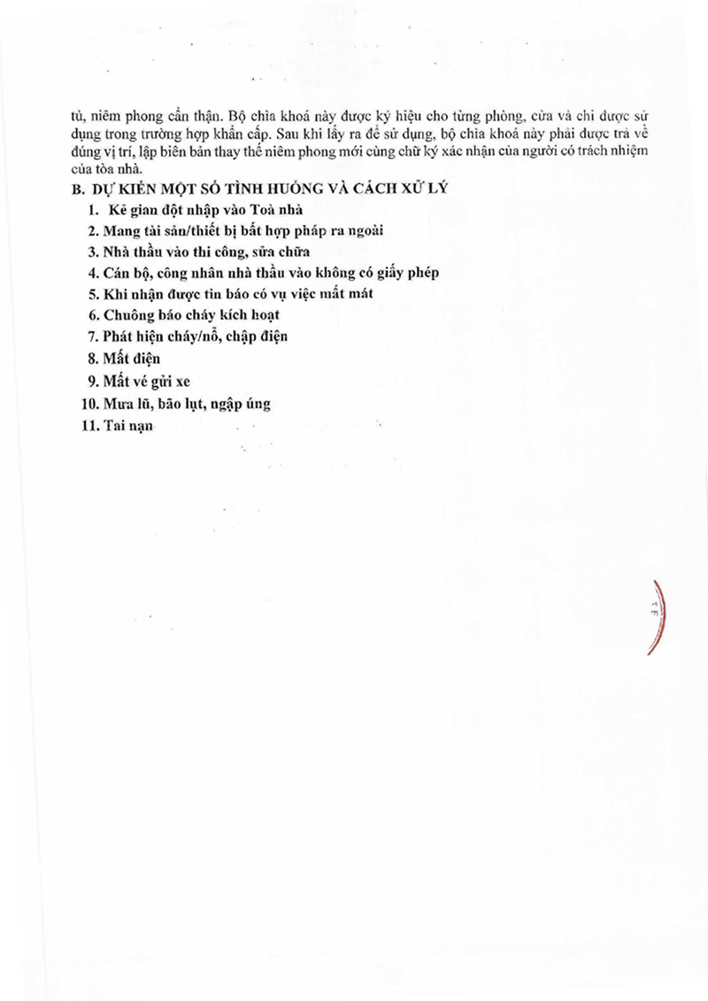 Số 259 -VKNQG-TCHC-11