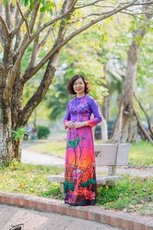 PGS.TS. Trần Thị Định