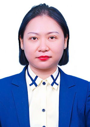 ThS. Nguyen Thị Hồng Ngọc