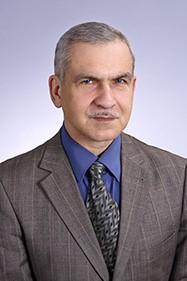 TS. Oleg Dolgikh