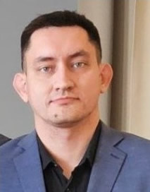 ThS. Sergei Zelenkin