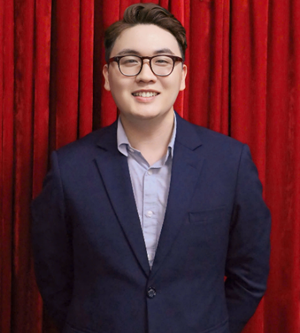 ThS. Nguyen Tuan Thanh