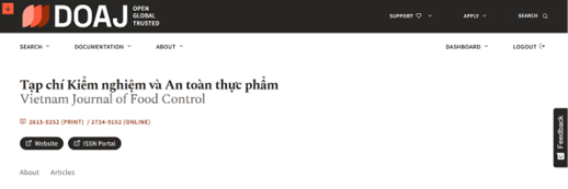 VJFC-officially-joins-the-DOAJ-system