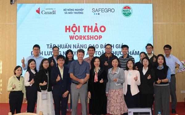 Participants-who-have-a-certain-amount-of-experience-in-the-field-of-food-safety-risk-assessment