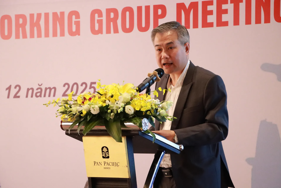 Tăng cường phối hợp đa ngành, thúc đẩy nâng cao năng lực an toàn thực phẩm của Việt Nam-6