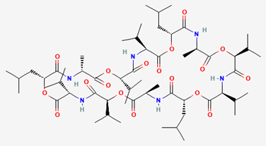 structure-of-cereulide
