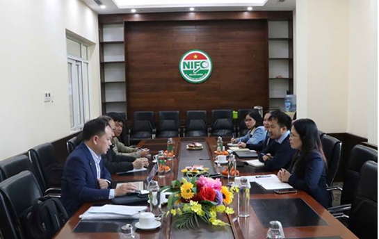 hop-khai-mac-danh-gia-cong-nhan-GLP-OECD-nifc