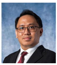 TS. Amado Antonio III, IPAAO