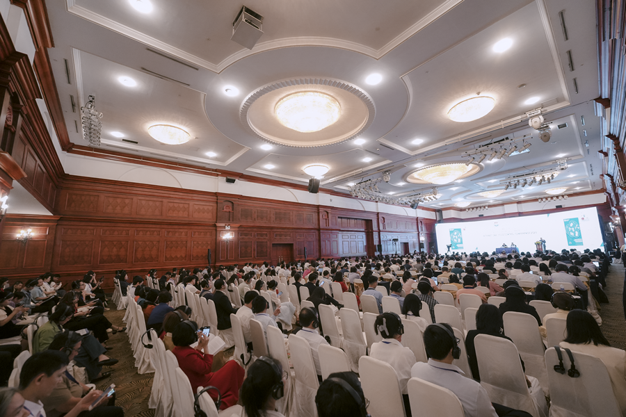 Hội thảo tập huấn 