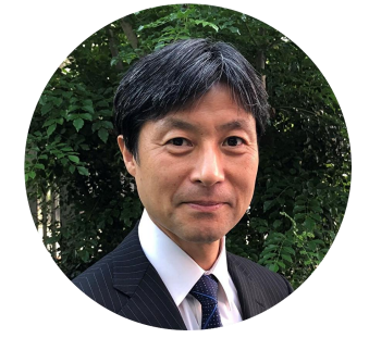 ThS. Nobuyoshi Sato, KBC