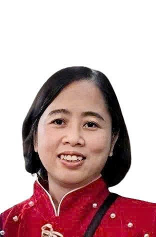 ThS. Tạ Thị Yến, NIFC