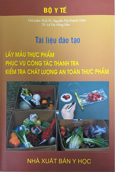 tai-lieu-dao-tao-lay-mau-thuc-pham-phuc-vu-cong-tac-thanh-tra-kiem-tra-chat-luong-an-toan-thuc-pham